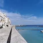 Perla D'oriente Semesterbostad Otranto