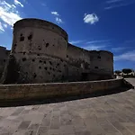 Semesterbostad Perla D'oriente Otranto