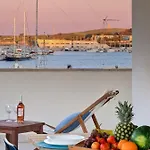 Perla D'oriente Semesterbostad Otranto