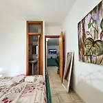 Perla D'oriente Semesterbostad Otranto