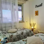 Perla D'oriente Semesterbostad Otranto