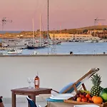 Perla D'oriente Semesterbostad Otranto