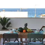Perla D'oriente Semesterbostad Otranto