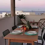 Perla D'oriente Semesterbostad Otranto