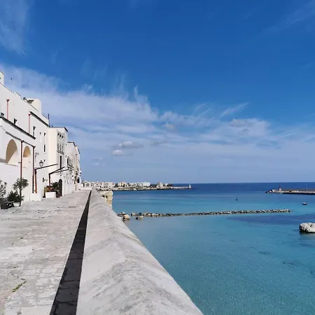 Perla D'oriente بيت للعطل أوترانتو