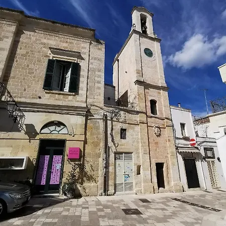 Otranto Perla D'Oriente Holiday home *