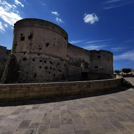 Holiday home Otranto Perla D'Oriente Otranto