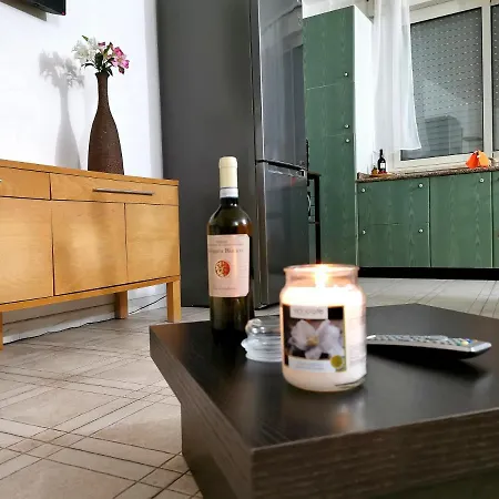 Holiday home Otranto Perla D'Oriente Otranto