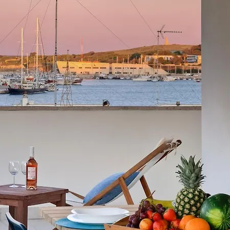 Otranto Perla D'Oriente Holiday home Otranto