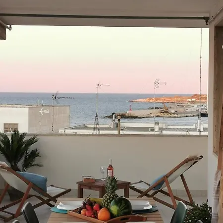 Holiday home Otranto Perla D'Oriente Otranto