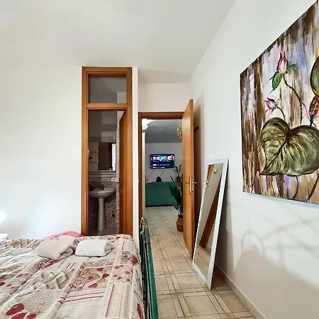 Otranto Perla D'Oriente Holiday home Otranto