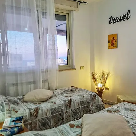 Otranto Perla D'Oriente Holiday home Otranto
