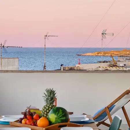Otranto Perla D'Oriente Holiday home *