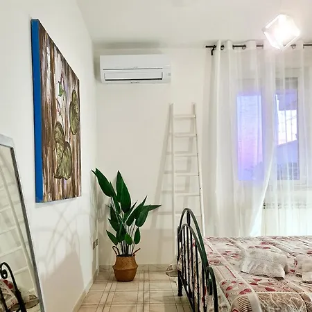 Holiday home Otranto Perla D'Oriente