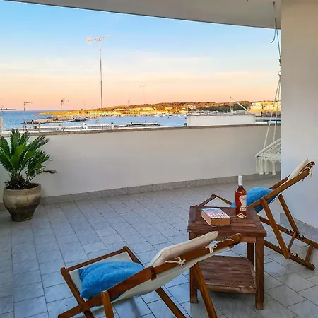 Otranto Perla D'Oriente Holiday home Otranto