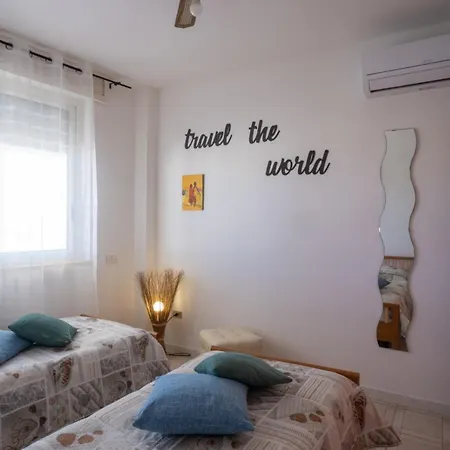 Otranto Perla D'Oriente Holiday home