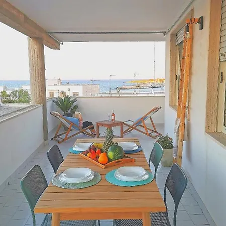 Holiday home Otranto Perla D'Oriente