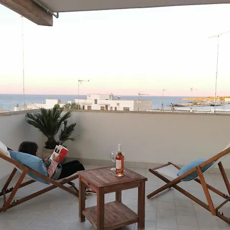 Holiday home Otranto Perla D'Oriente Otranto