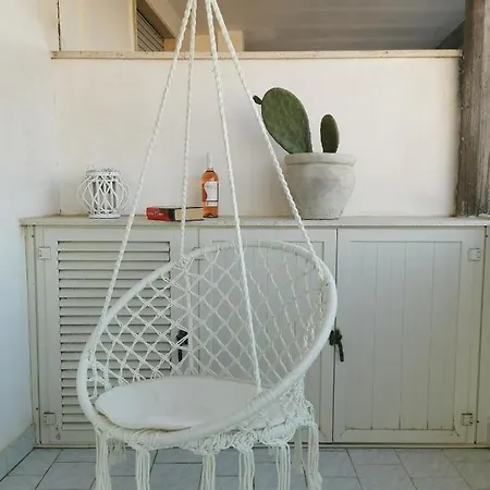 Otranto Perla D'Oriente Holiday home *