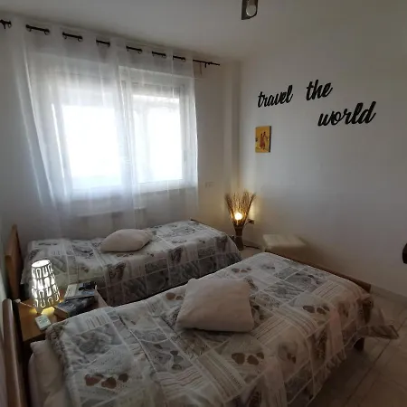 Otranto Perla D'Oriente Holiday home *
