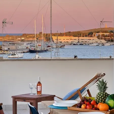 Otranto Perla D'Oriente Holiday home Otranto