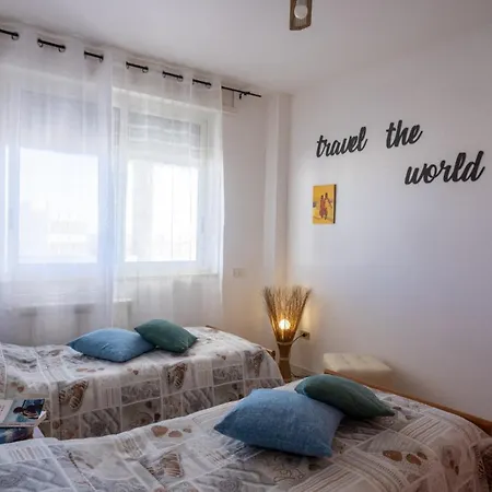 Holiday home Otranto Perla D'Oriente