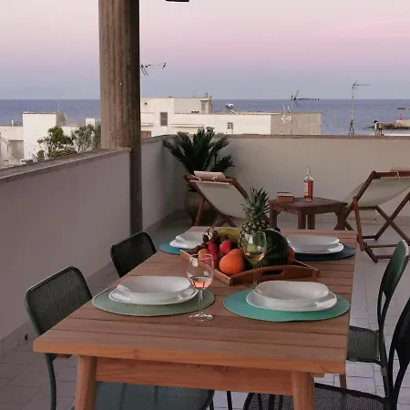 Otranto Perla D'Oriente Holiday home Otranto