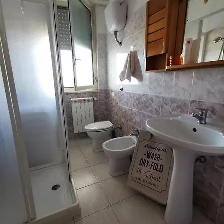 Otranto Perla D'Oriente Holiday home *