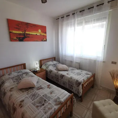 Holiday home Otranto Perla D'Oriente Otranto