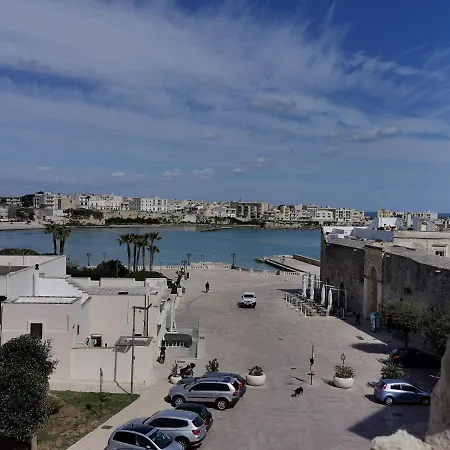 펜션 Perla D'oriente *