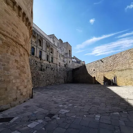Perla D'oriente * Otranto