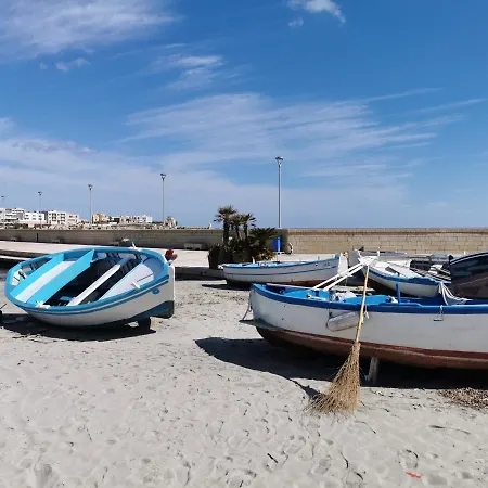 Perla D'oriente Casa vacanze