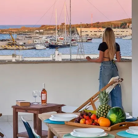 Perla D'oriente Otranto