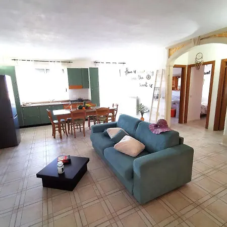 Casa vacanze Perla D'oriente *