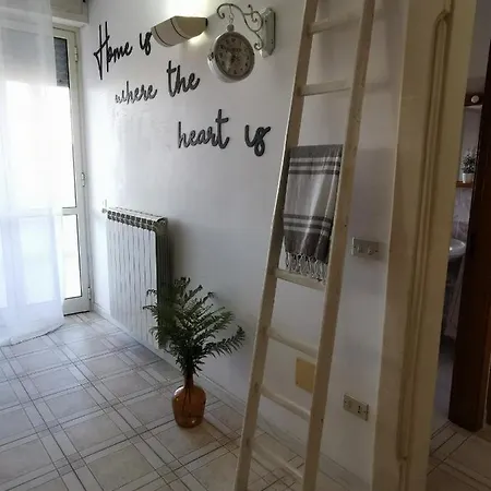 Perla D'oriente Casa vacanze