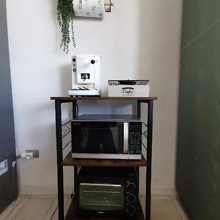 Perla D'oriente Casa vacanze