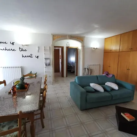 Casa vacanze Perla D'oriente *