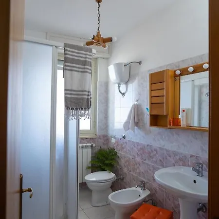 Casa vacanze Perla D'oriente *