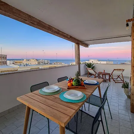 Perla D'oriente * 오트란토