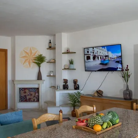 Perla D'oriente * Otranto