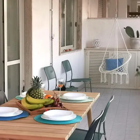 Perla D'oriente 오트란토