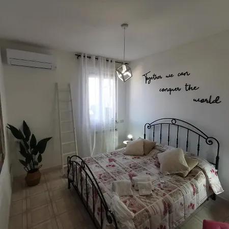 Perla D'oriente Casa vacanze