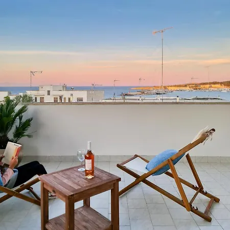 Perla D'oriente * Otranto