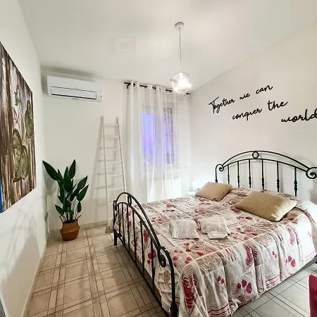 Casa vacanze Perla D'oriente