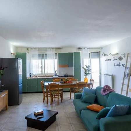 Casa vacanze Perla D'oriente