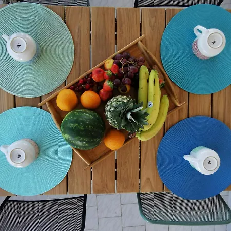 Perla D'oriente Casa vacanze Otranto