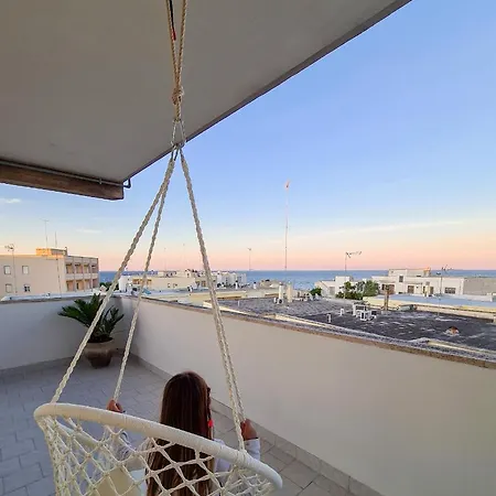 Perla D'oriente Casa vacanze Otranto