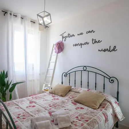 Perla D'oriente Casa vacanze