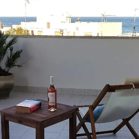 Сasa de vacaciones Perla D'oriente *