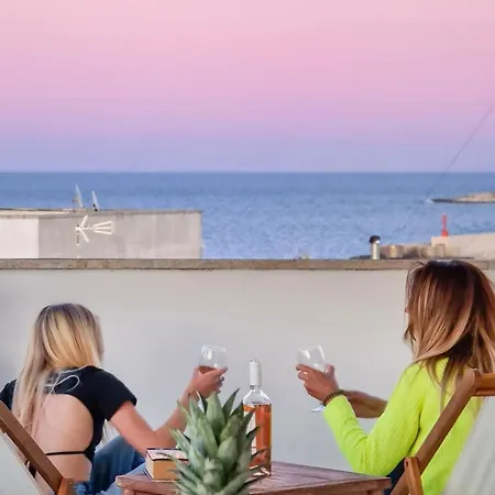 Perla D'oriente 오트란토